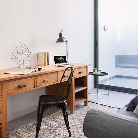 Run Aveiro Apartment Ngoại thất bức ảnh