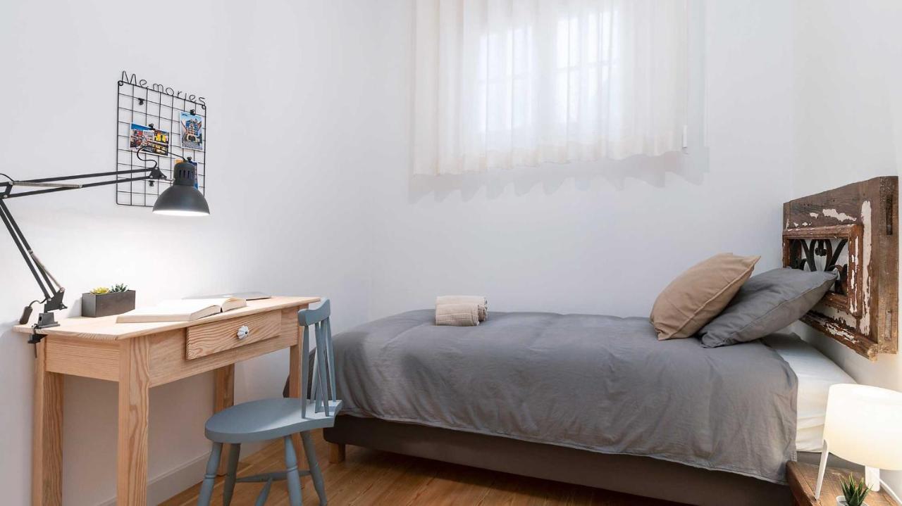 Run Aveiro Apartment Ngoại thất bức ảnh
