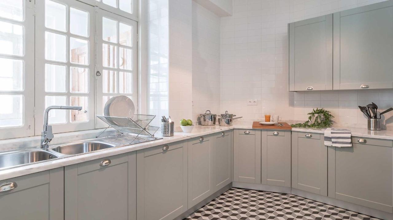 Run Aveiro Apartment Ngoại thất bức ảnh