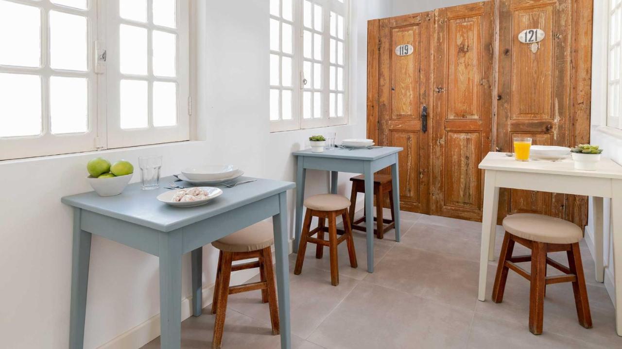 Run Aveiro Apartment Ngoại thất bức ảnh