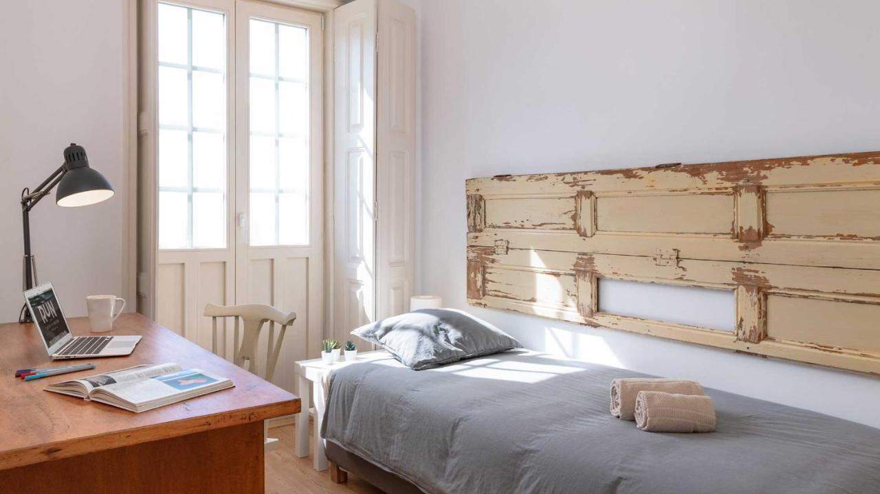 Run Aveiro Apartment Ngoại thất bức ảnh