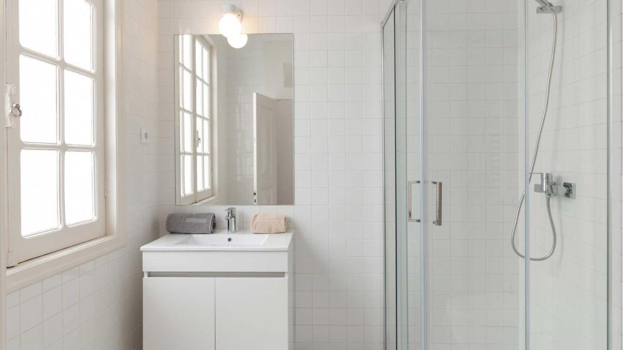 Run Aveiro Apartment Ngoại thất bức ảnh